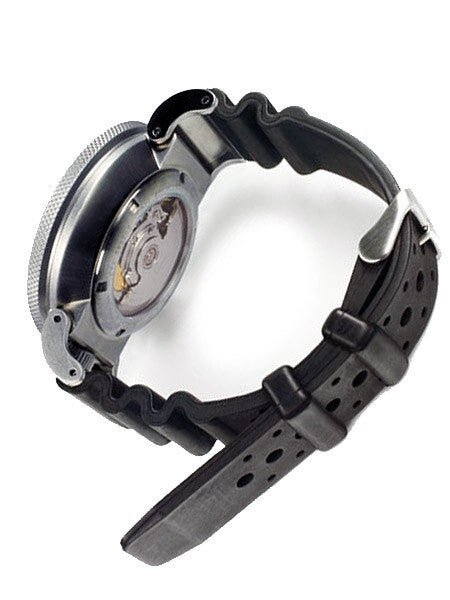 Laco Squad Tundra Tactical Dive Watch with Sapphire Crystal #861633