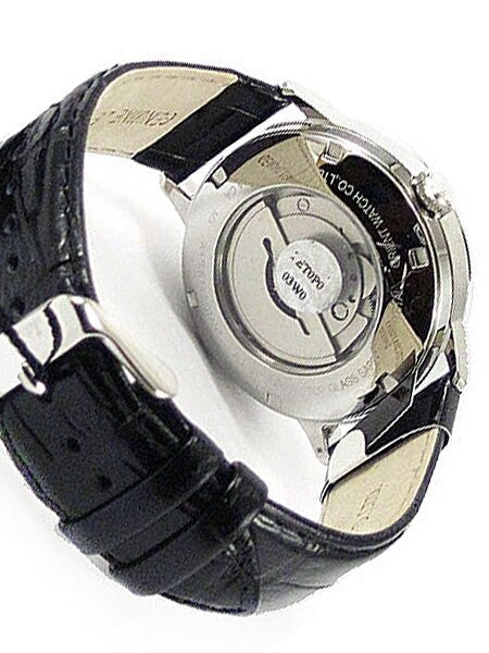 Orient Automatic Watch with Sapphire Crystal #ET0P003W