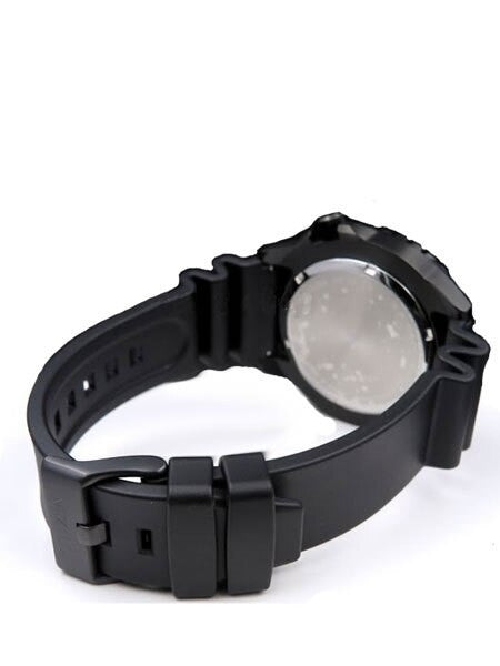 Citizen Automatic Marine Sport Watch with Rubber Dive Strap #NH8385-11E