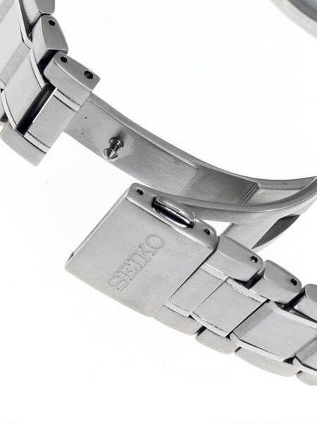 Seiko Brightz Series Automatic Dress Watch with 40.5mm Case, and Sapphire Crystal #SDGM001