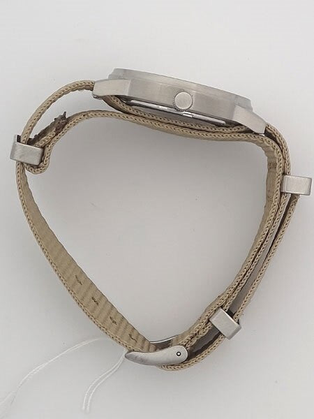 Aristo Beach Hunter Watch with Swiss Ronda Quartz Movement #7H115