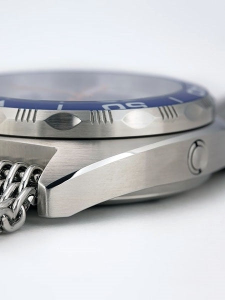 Ocean Crawler Core Diver Swiss Automatic Watch with AR Sapphire Crystal #CD-121