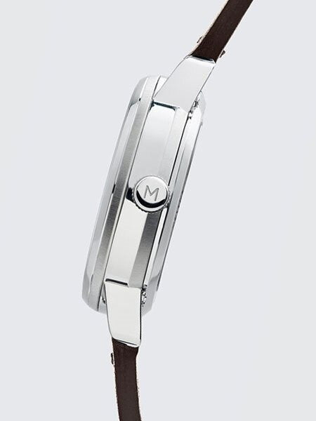 Martenero Edgemere Reserve Nautical-Themed High-Beat Automatic Watch #EDG03