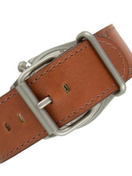 Bertucci A-4T Titanium Aero Field Watch with Swiss Quartz Movement #13401