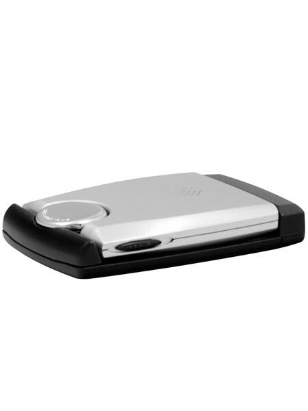 Marathon Travel Alarm Clock with Calendar, Temperature, 12 or 24 Hour Format #CL030023