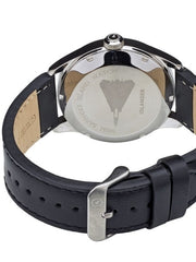 Islander Aviator Automatic Watch ISL-48 Back Zoom