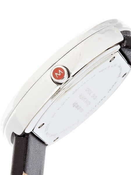 Mondaine Railways Quartz Dress Watch with 42mm Stainless Steel Case #A660-30328-11SBB