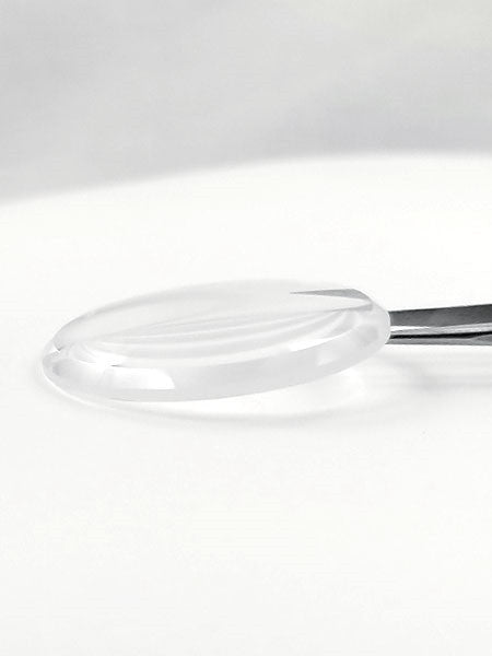 Single Dome AR Sapphire Crystal to Mod Orient Ray and Mako Watches #Ray-SD