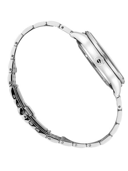 Seiko Presage Automatic Dress Watch with 41mm Case, and Sapphire Crystal #SRPD41