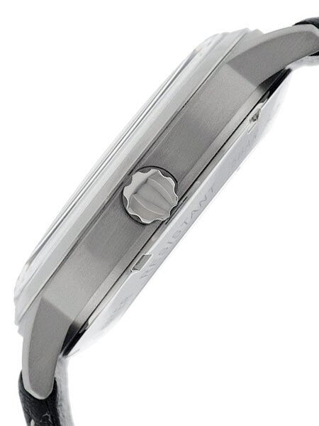 Boccia Mens Dress Watch with Automatic Movement  and 40.5mm Titanium Case #3586-03