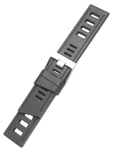 ISOfrane Hypoallergenic Dive Strap with Ventilation Bars and Adjustment Slots #ISO-05