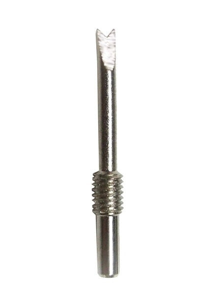 Fork End Replacement Tip for the TUM1015 Spring Bar Tool