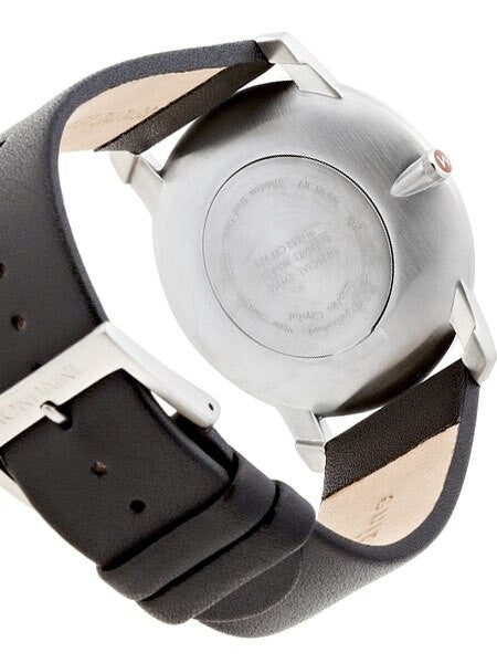 Mondaine Railways Quartz Dress Watch with a 41mm Case, Sapphire Crystal #A638-30350-14SBB
