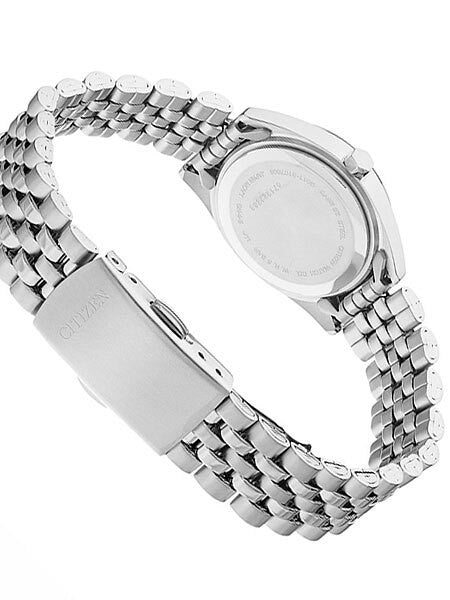 Citizen Ladies Dress Watch with with Mother of Pearl Dial #EU6050-59D