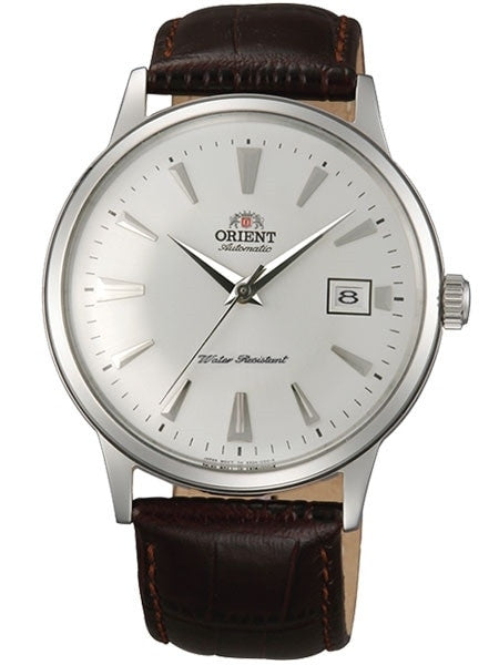 ORIENT Automatic EVOW-CO-B 腕時計 Orient 2nd Generation Bambino Automatic Watch with White Dial
