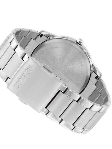 Citizen 41mm Titanium Eco-drive Watch with a 7-Month Power Reserve #AW2020-82L