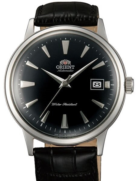 Scratch and Dent - Orient 2nd Generation Bambino Automatic Watch with Black Dial #AC00004B 1