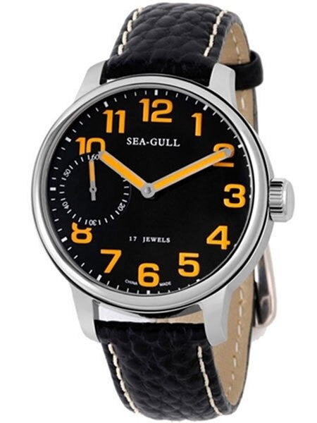 Sea-Gull 45mm Hand Winding Mechanical Watch #M222S