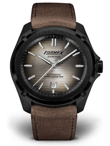 Formex Essence Leggera Swiss Automatic Chronometer Limited Edition #0330-9-6924-722