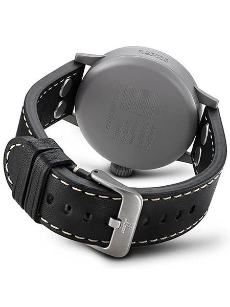 Laco Venedig Pilot watch, Swiss Automatic, Type-A Luminous Dial #861894