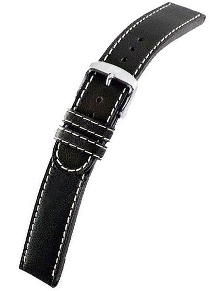 Di-Modell Jumbo Soft Calfskin Leather Watch Strap #300010