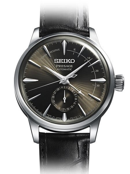 新品 SEIKO PRESAGE/プレザージュ SSA345J1 Seiko Presage 
