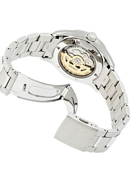 Seiko Presage Automatic Dress Watch with 41mm Case, and Sapphire Crystal  #SARY057