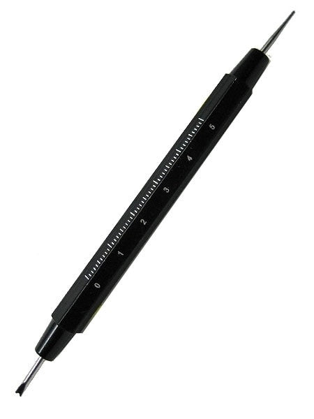 Spring Bar Tool for changing watch bands and straps #TUM1001