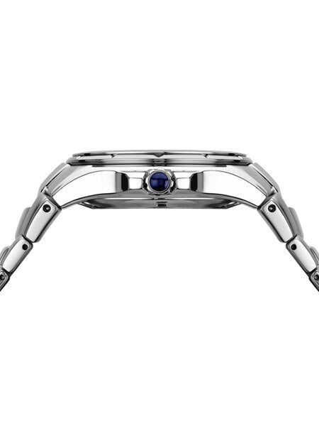 Seiko Coutura Solar Powered Watch with Sapphire Crystal, Diamond Accents #SNE443