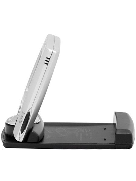 Marathon Travel Alarm Clock with Calendar, Temperature, 12 or 24 Hour Format #CL030023