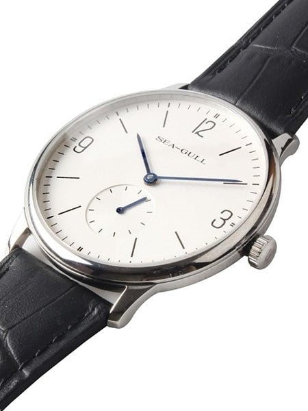 Seagull Ultra-Thin Mechanical Hand Winding Dress Watch #819.17.6004