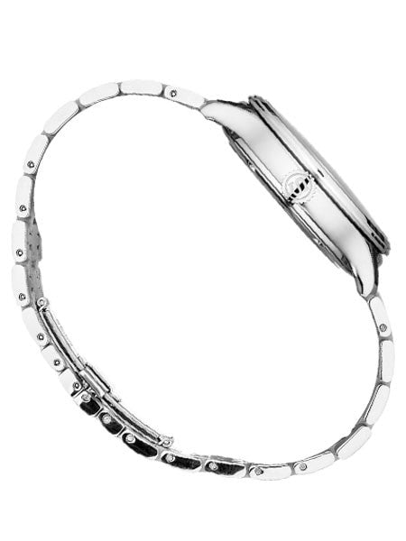 Seiko Presage Automatic Dress Watch with 41.7mm Case, and Curved Sapphire Crystal  #SRPC79