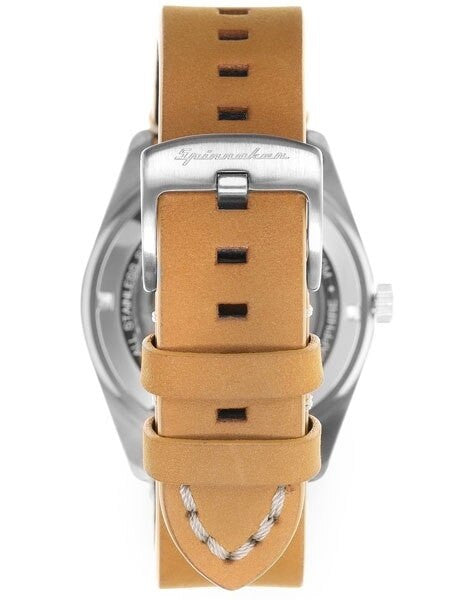 Spinnaker Fleuss Automatic Vintage Style Sports Watch with 43mm Case #SP-5055-05