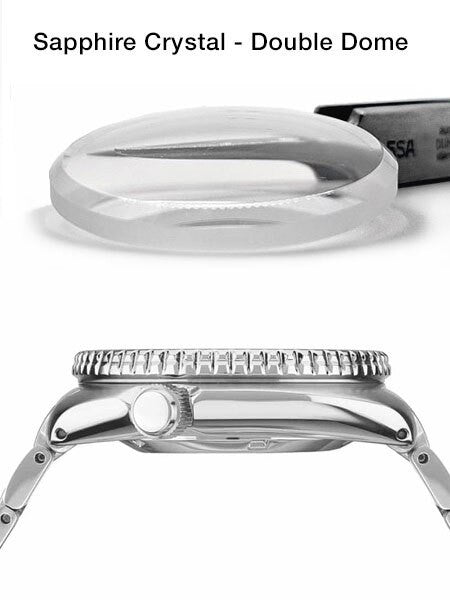 Customized Seiko Turtle Automatic Dive Watch #SRP773