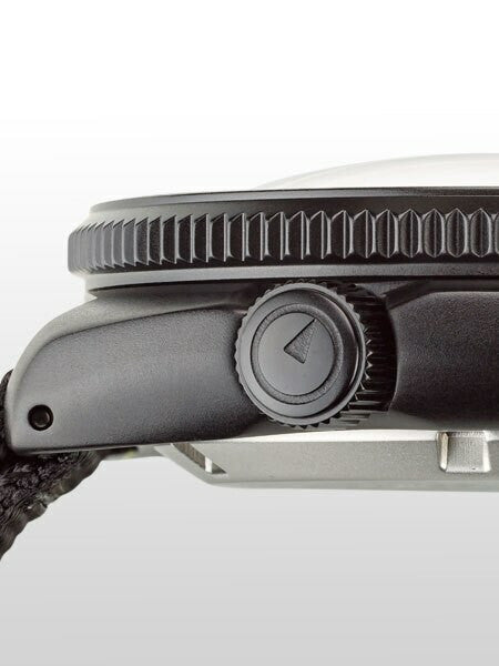 Islander Automatic Dive Watch with AR Double Dome Sapphire Crystal, and Luminous Bezel Insert #ISL-13