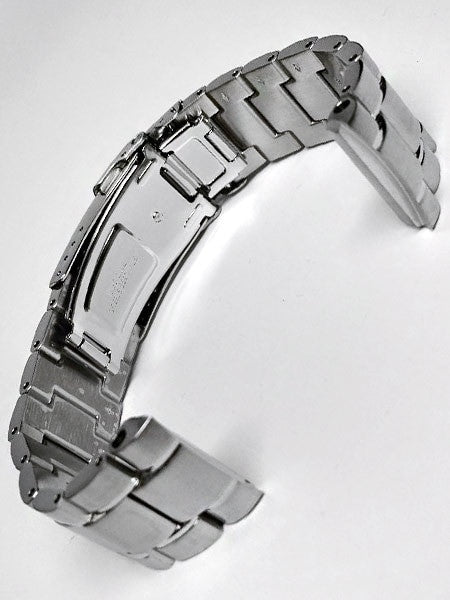 Seiko OEM SRP773, SRP775, SRP777, SRP779 Bracelet, Brushed Finish #M0EV631J9 (22mm)