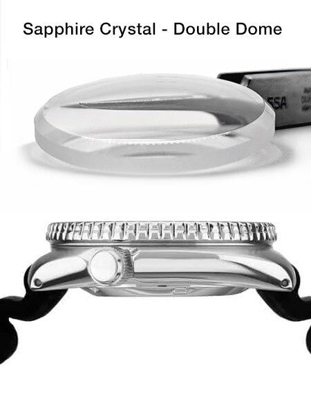 Customized Seiko Turtle Automatic Dive Watch #SRPC91