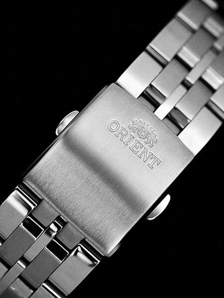 Orient 42mm Ranger Day and Date Automatic Watch with Sapphire Crystal #EM7N002W