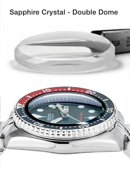 Customized Seiko Automatic Dive Watch #SKX009J