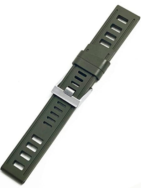 ISOfrane Hypoallergenic Dive Strap with Ventilation Bars and Adjustment Slots #ISO-04
