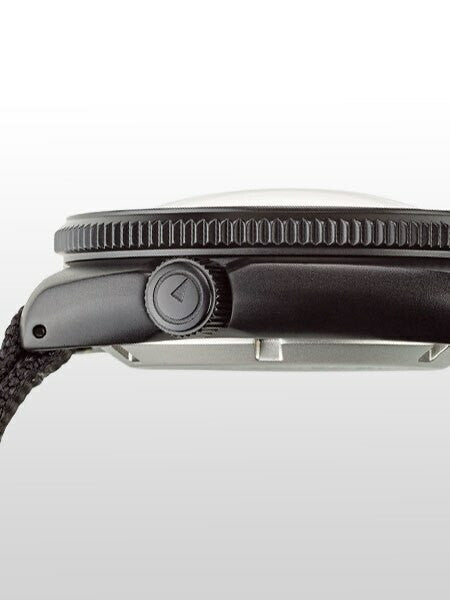 Islander Automatic Dive Watch with AR Double Dome Sapphire Crystal, and Luminous Bezel Insert #ISL-13