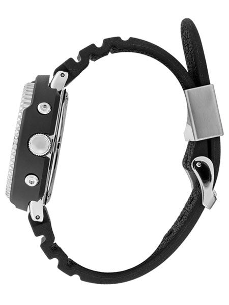 Seiko "Arnie" Prospex PADI Dive Watch with Solar Movement and 47.5mm Case #SNJ027