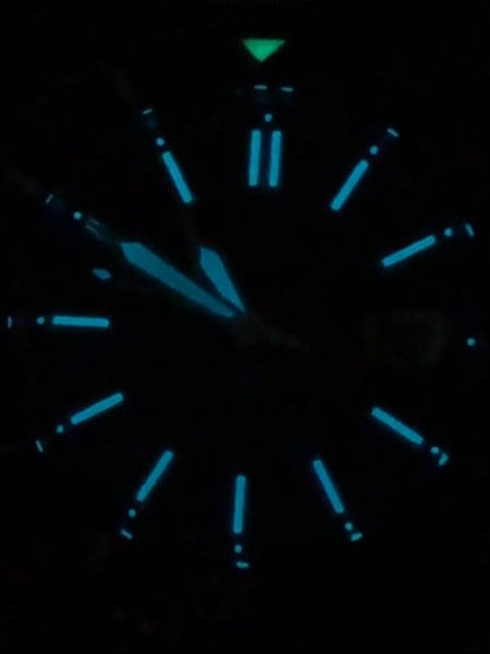 Sea-Gull 300-Meter Ocean Star Automatic with Sapphire Crystal #816.32.1205