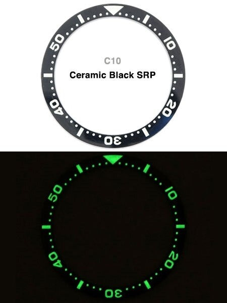 Customized Seiko Turtle Automatic Dive Watch #SRPD11