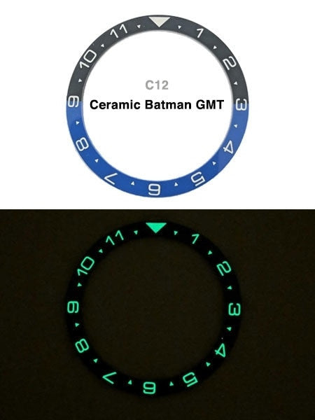 Customized Seiko Automatic Dive Watch #SKX009K1