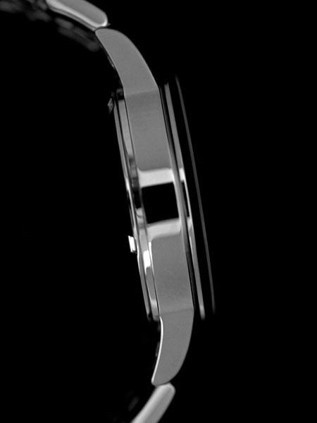 Orient Multi-Calendar Automatic Watch with 42mm Stainless Steel  Case #EU0A003B