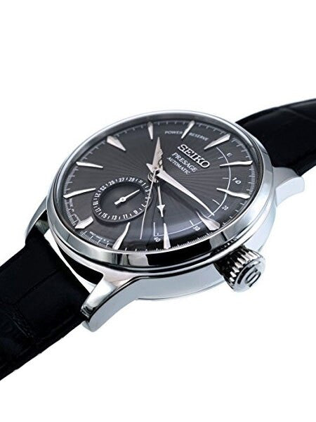 Seiko Presage 