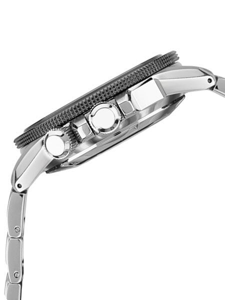 Seiko Prospex 23-Jewel, Automatic with Inner-Rotating Compass Bezel #SRPA71