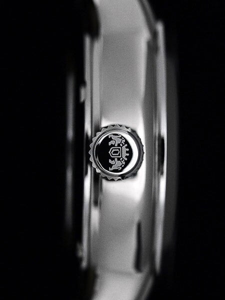 Orient Version 3 Automatic Watch with Hand Winding #AK00002S