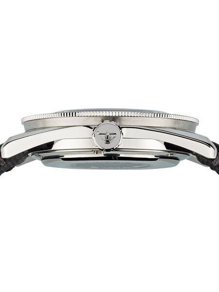 Squale TGV Limited-Edition 60-Year Anniversary 300-Meter Swiss Dive Watch #SUB-39-TGV